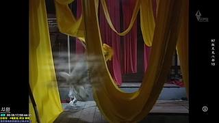 【女神金】沙发分你一半，一起来追剧！