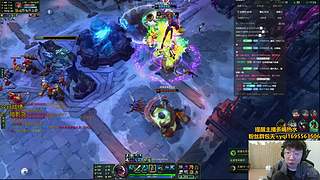 赛季末了一个人偷偷玩？