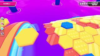 【光头强 】光速闪现