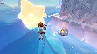 【光头强 】光速闪现