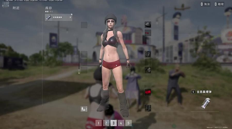 KD0.4每天笑哈哈~