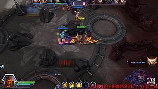 小瑞瑞的风暴英雄历险记~