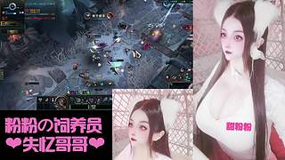 [摄像头]河南养成系简单可爱甜软妹妹