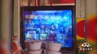 陈佩斯喜剧放映中