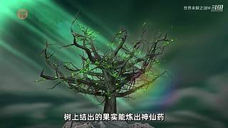 世界未解之谜盘点，秦始皇之死