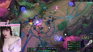 【摄像头】今天樱花妹