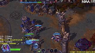 【Nova】晚上好ya~！