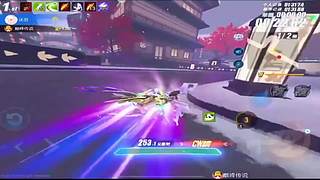 躲道具天花板级别演示