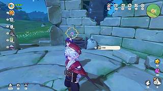 玩会新游戏（有车位）