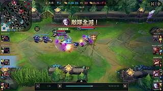 lol精彩大乱斗