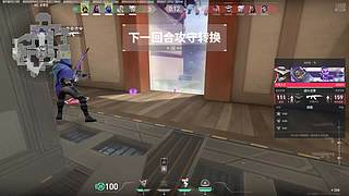 秃废12的直播间