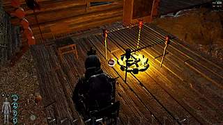 神人高难度操作