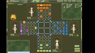 军棋猛将的直播间