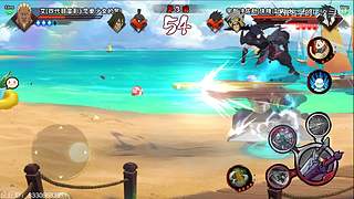 破防就换游戏，猛冲！