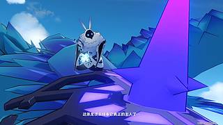 原神3级萌新的直播间