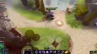 太平洋之星：Summit-Patriot