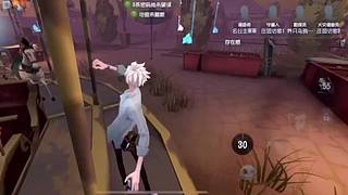 阿童6696的直播间