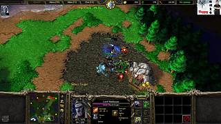 欧皇Happy第一视角