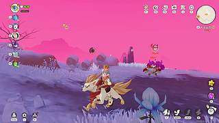 【Koi】神临洛克王国