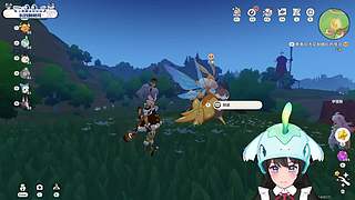 【小奶团】强修宠PUBG!!!