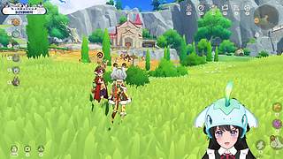 【小奶团】强修宠PUBG!!!