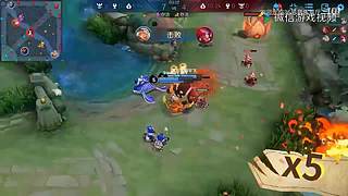 【慕楠丶】兄弟们，这游戏怎么玩啊