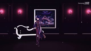 你说的对，但是（）