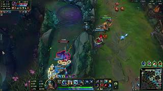 怒江打野螳螂的直播间