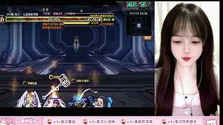 雾岚、人造神 周本团本深渊全区接！~