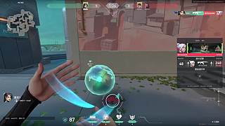 人体描边大师这把枪里全是感情没有子弹