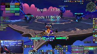 Echo丶Scripe的直播间2093