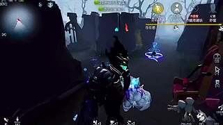 排位冲分超顺利