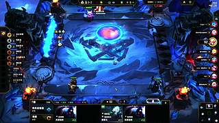 图图猛攻开波啦