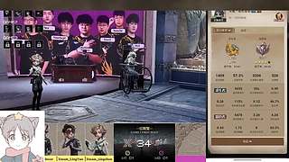 卡梦宝宝的直播间