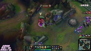 排位模式已启动！