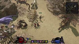 最后纪元S4 游侠启动