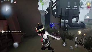 月亮河监管者绕路抓求生者