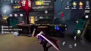 月亮河监管者绕路抓求生者