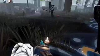 末又至的直播间