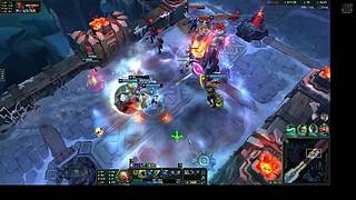 村门口的小光的直播间