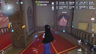 晏和5030的直播间