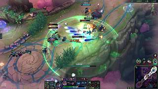 小欣的凶器的直播间