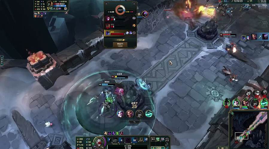 小欣的凶器的直播间