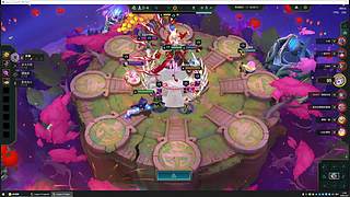 三角洲洋洋的直播间