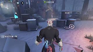 独角演出练习监管