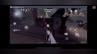 阿鸡小子的直播间