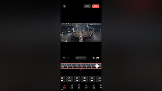 败犬男主角的直播间