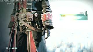 【仓鼠特工】法国的刺客是一定要群殴吗