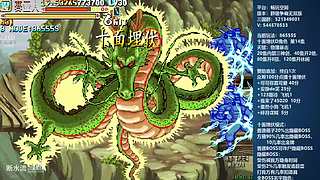 [三国战纪]这游戏好催眠啊