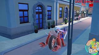 小精灵世界联盟-圣龙